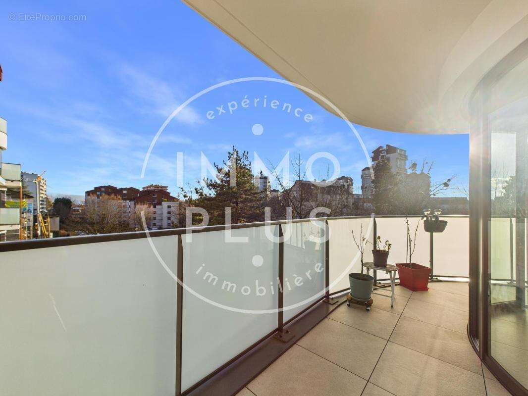 Appartement à ANNECY
