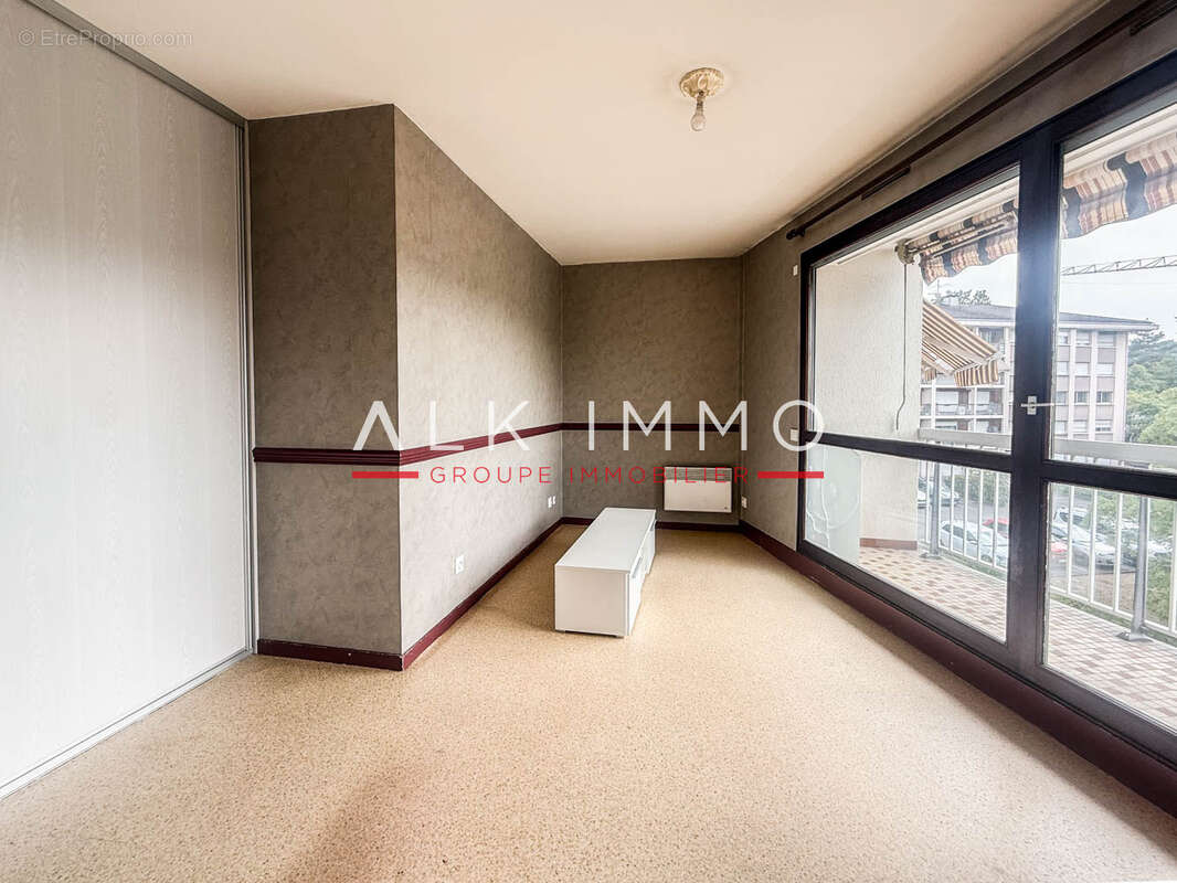 STUDIO étage élevé Annecy - photo 3