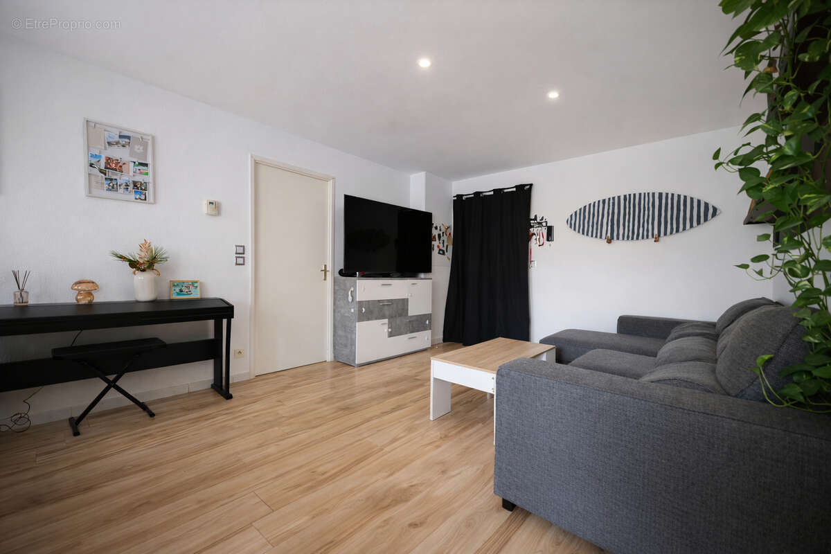 Appartement à GRASSE