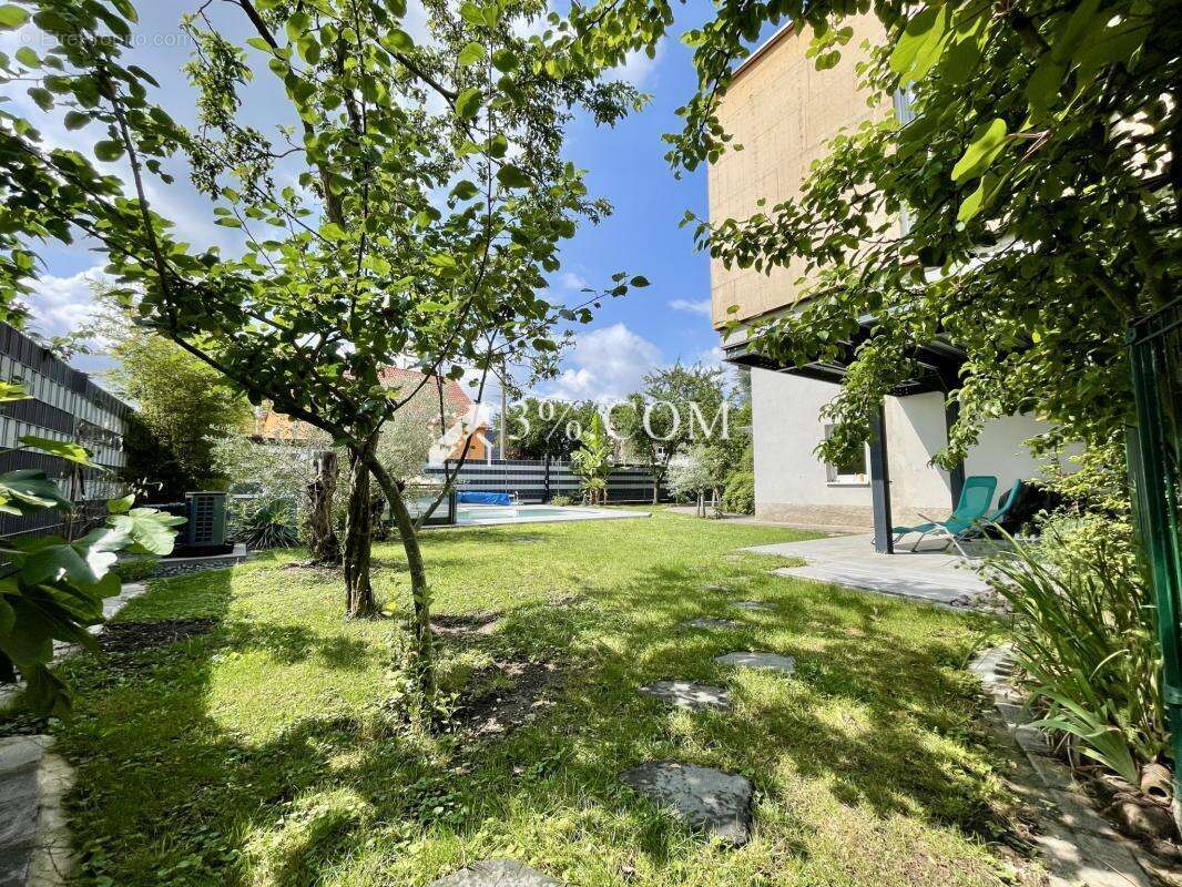 Maison à ROHRWILLER