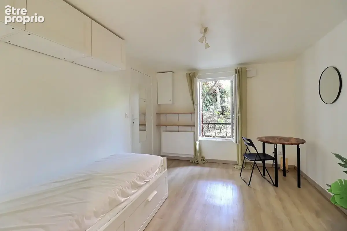 Appartement Vitry Sur Seine 3 pièce(s) 45.93 m2 divisé en deux appartements - photo 4