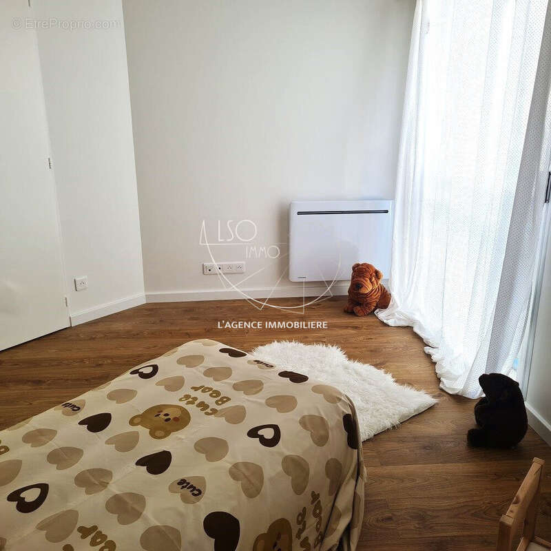Appartement à LES SABLES-D'OLONNE