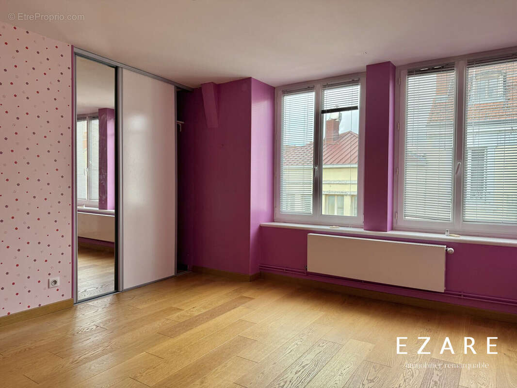 Appartement 216 m² à Chalon-Sur-Saone  - photo 9