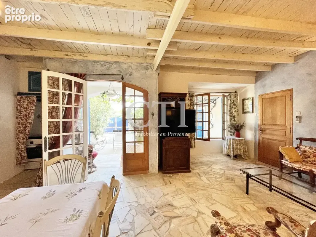 Maison 8 pièces 200 m² à vendre à Visan (84820) - photo 17