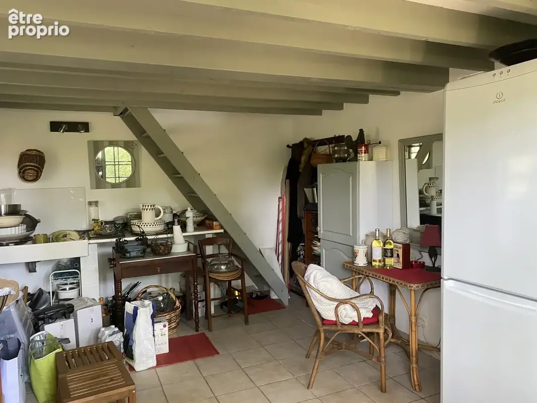 Entre Pacy-sur-Eure et Louviers - photo 10