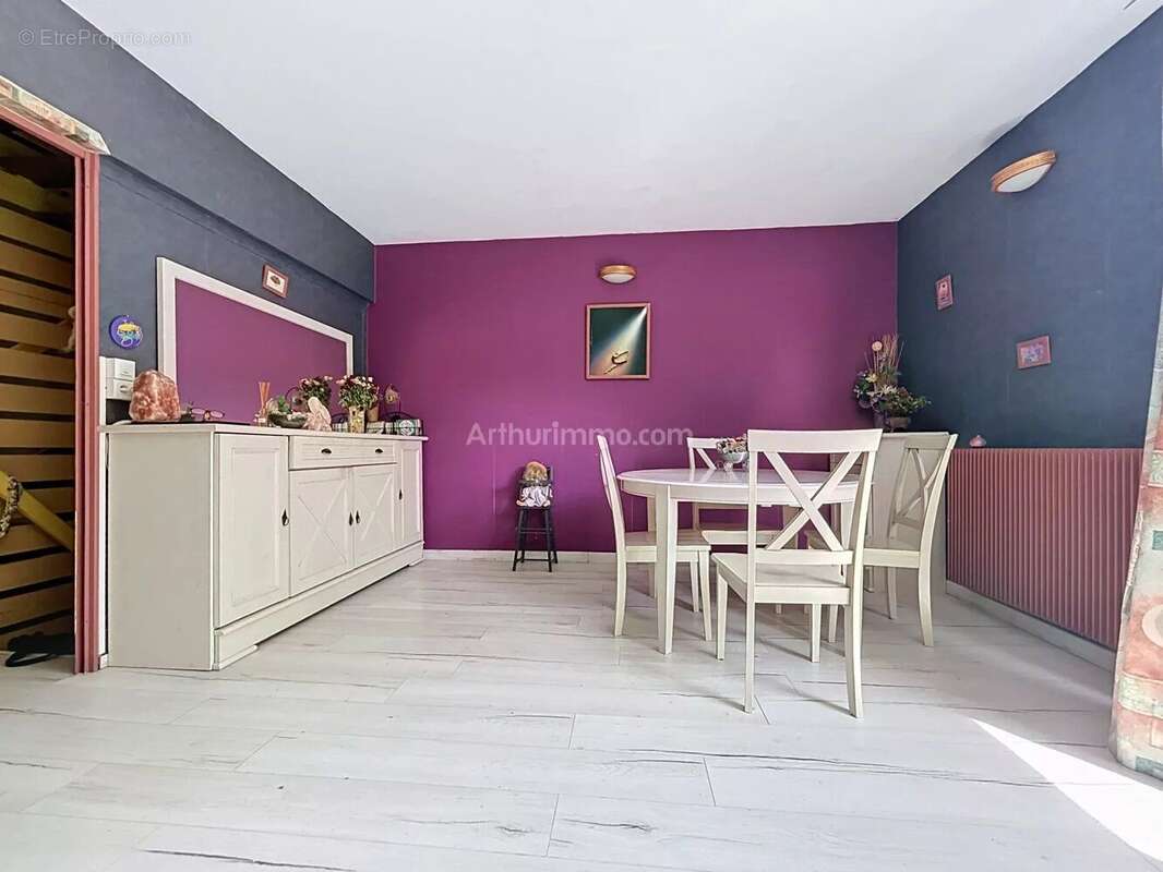 Vente Maison Reims(51100) 228 500ï¿œ - photo 5