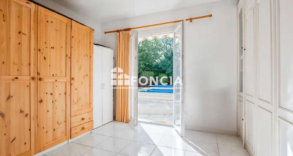 Maison à FREJUS