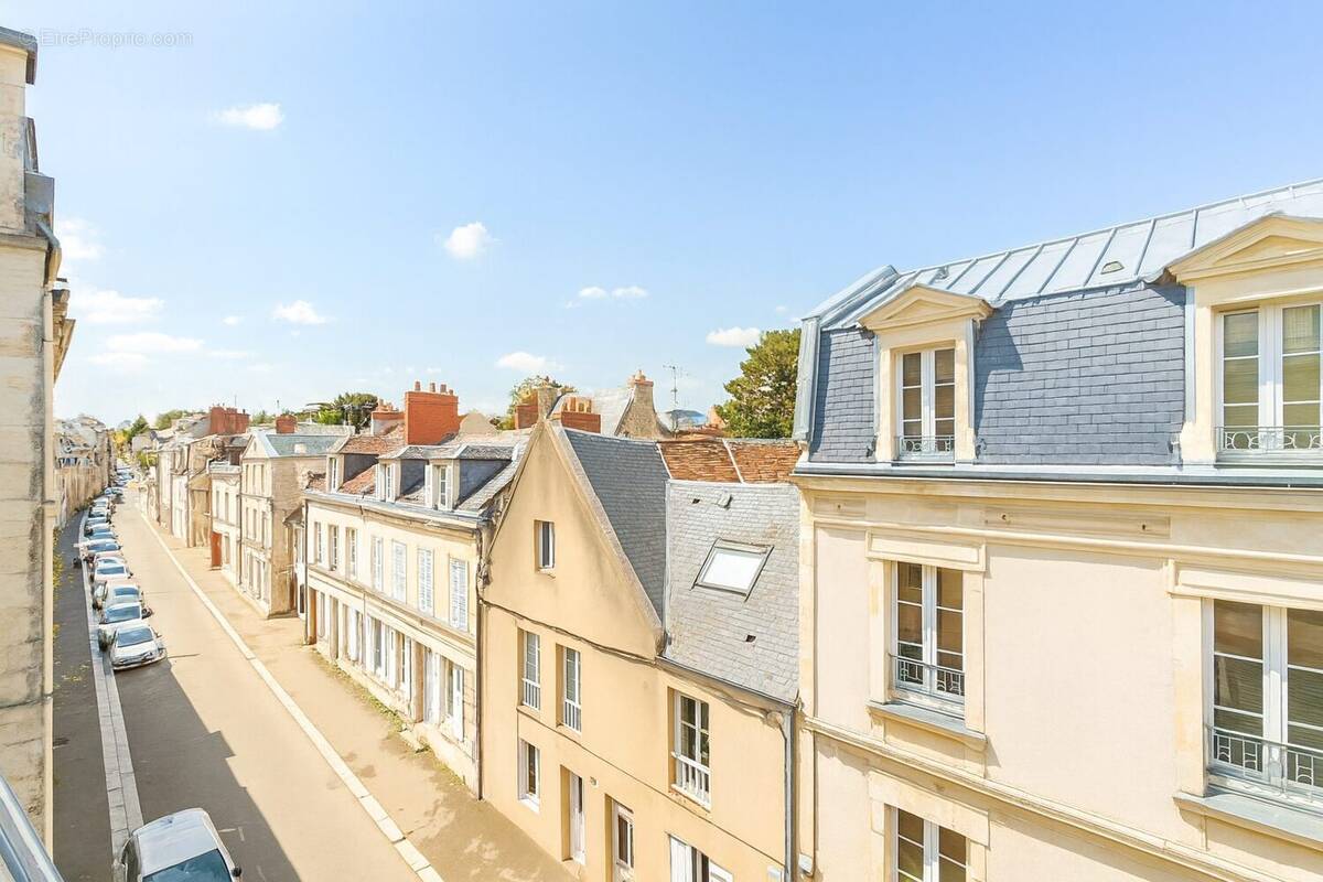 Appartement à CAEN