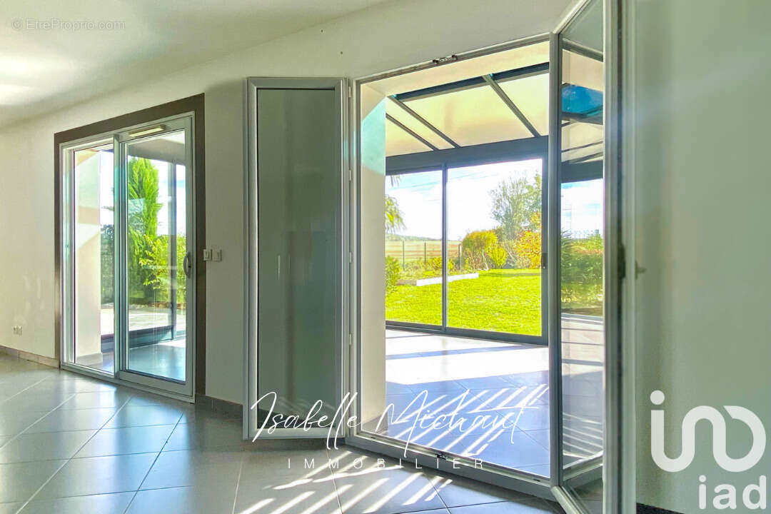 Photo 9 - Maison à CHAPET