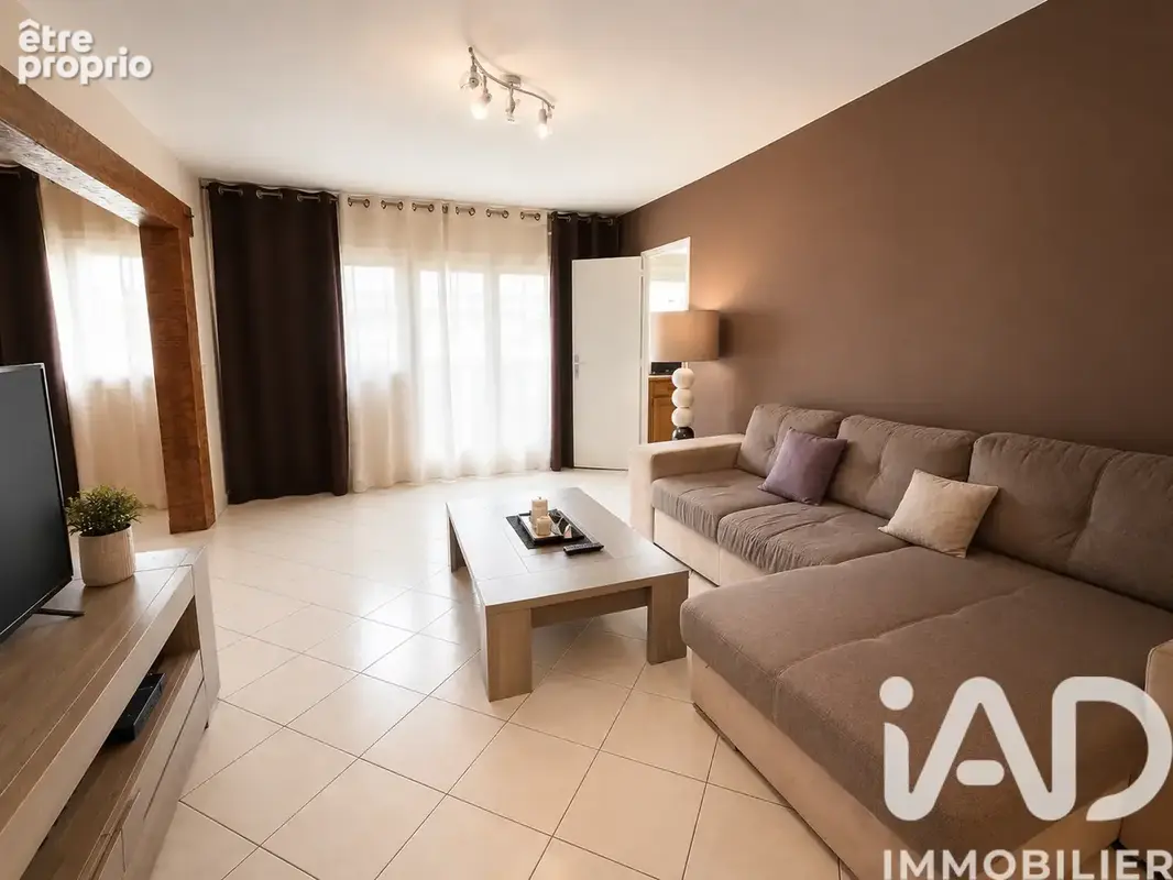 Photo 1 - Appartement à LE MEE-SUR-SEINE