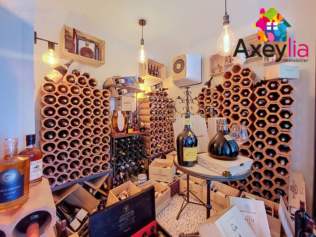 A vendre - st forgeux lespinasse - maison 5 chambres avec terrain - photo 10