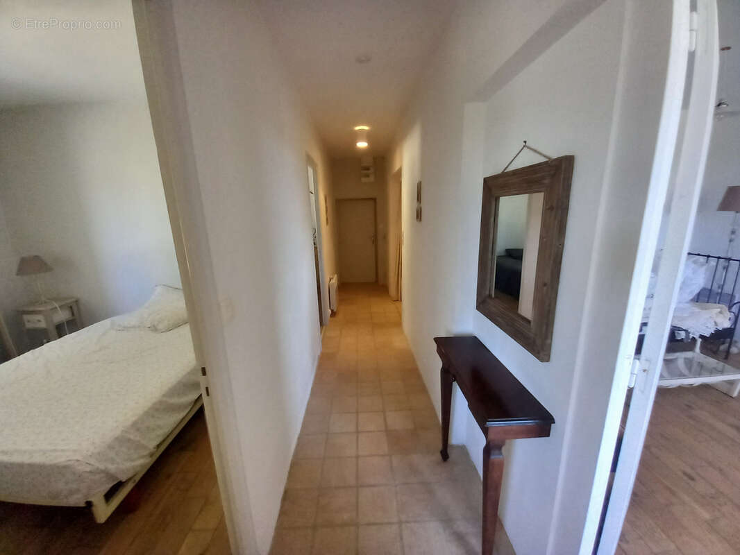 Ensemble immobilier de caractere avec deux habitations - photo 16