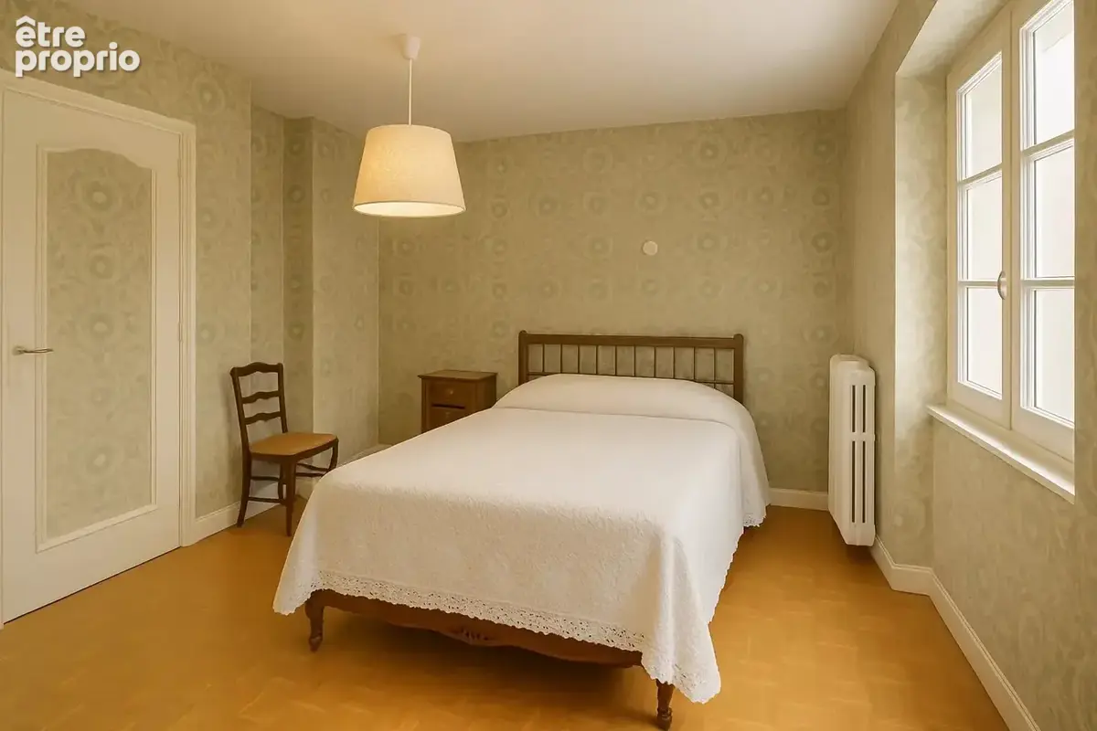 Maison 5 pièces 118 m² à vendre à Chassenon (16150) - photo 5