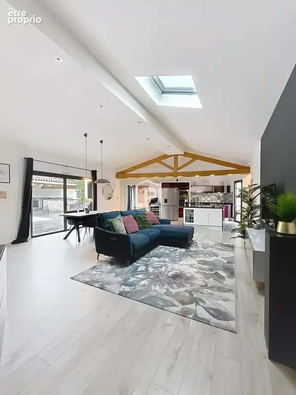 Photo Maison à Merville au prix de 515 000€
