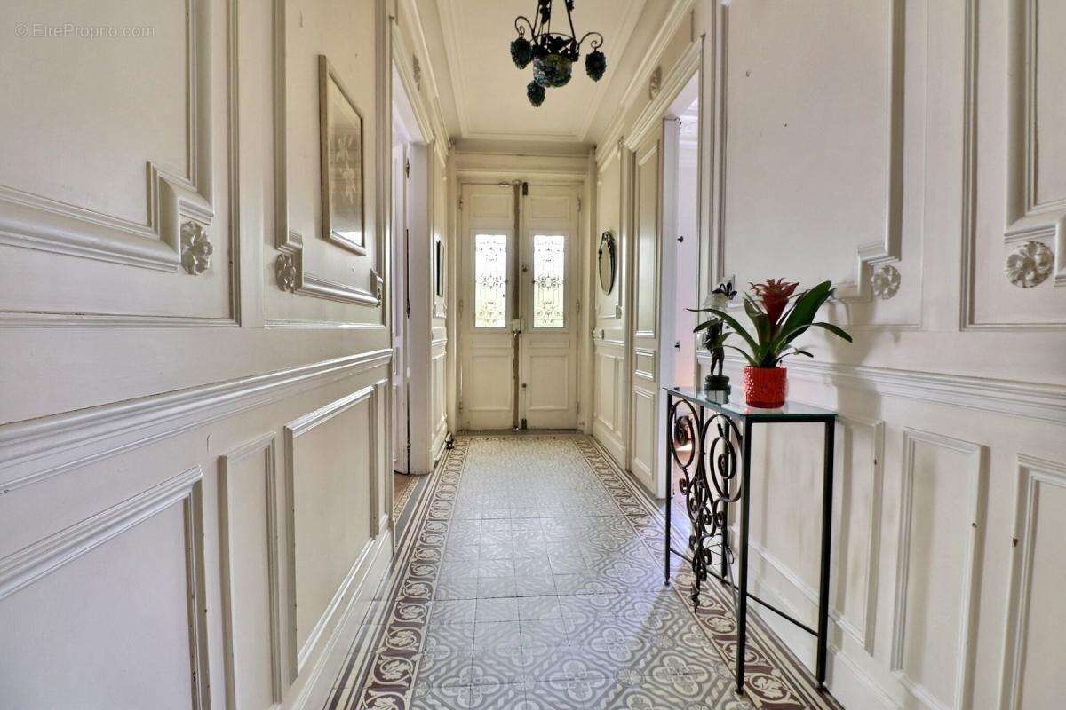 Maison à LES MUREAUX