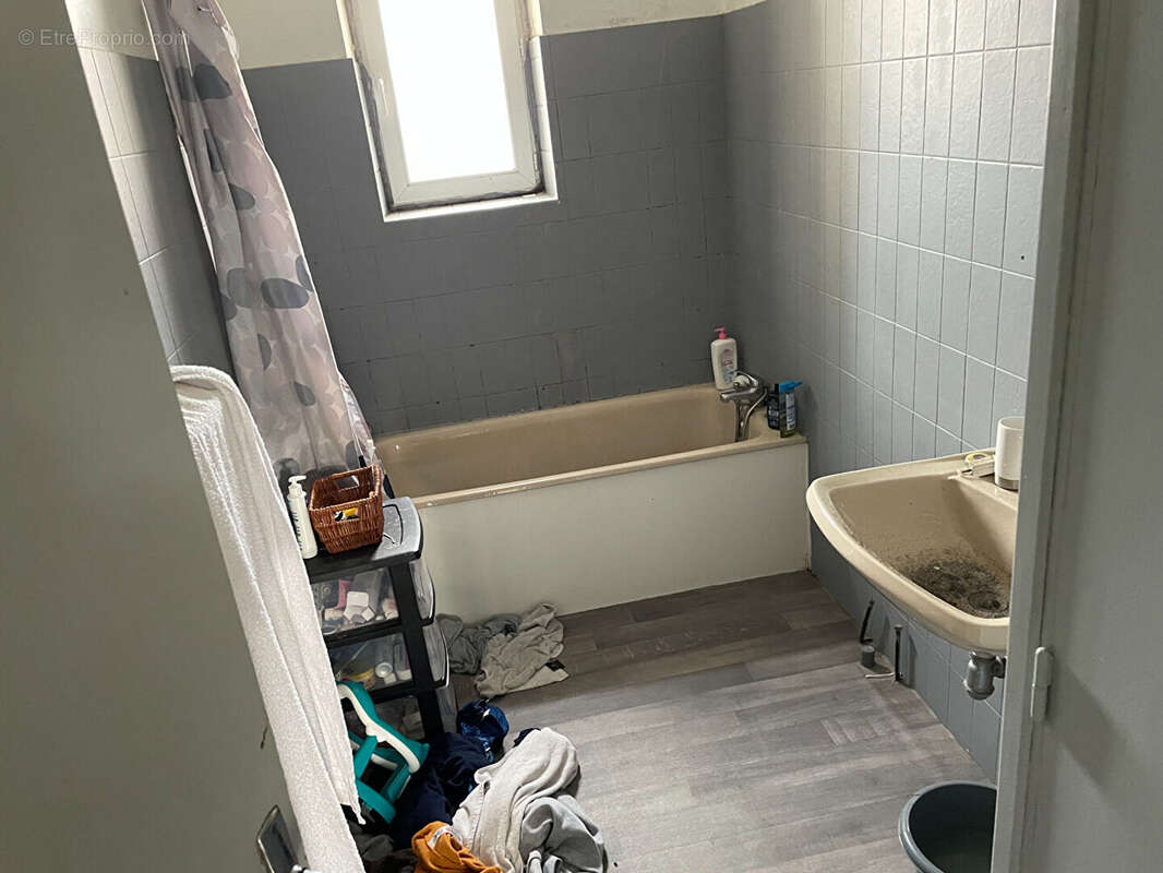 Maison à POINTIS-DE-RIVIERE