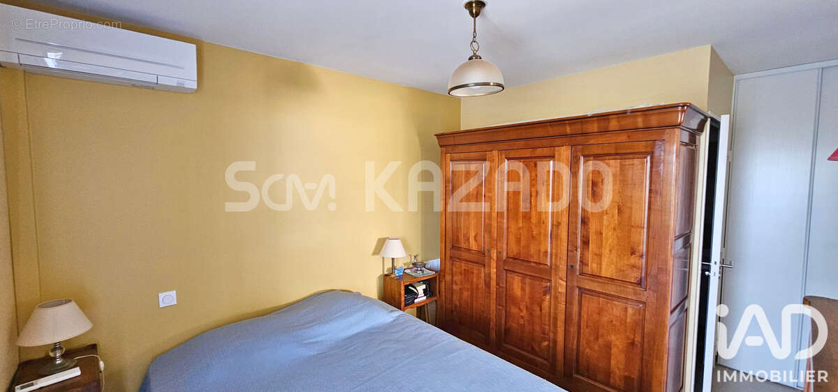 Appartement 87 m² à Saint-Raphael  - photo 9