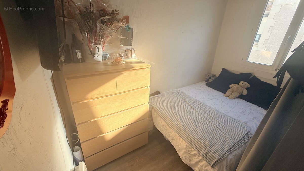 Appartement à PALAVAS-LES-FLOTS