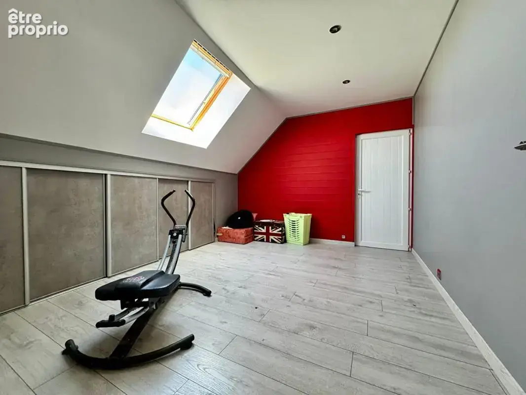 Maison Theillay 10 pièce(s) 220 m2 - photo 12