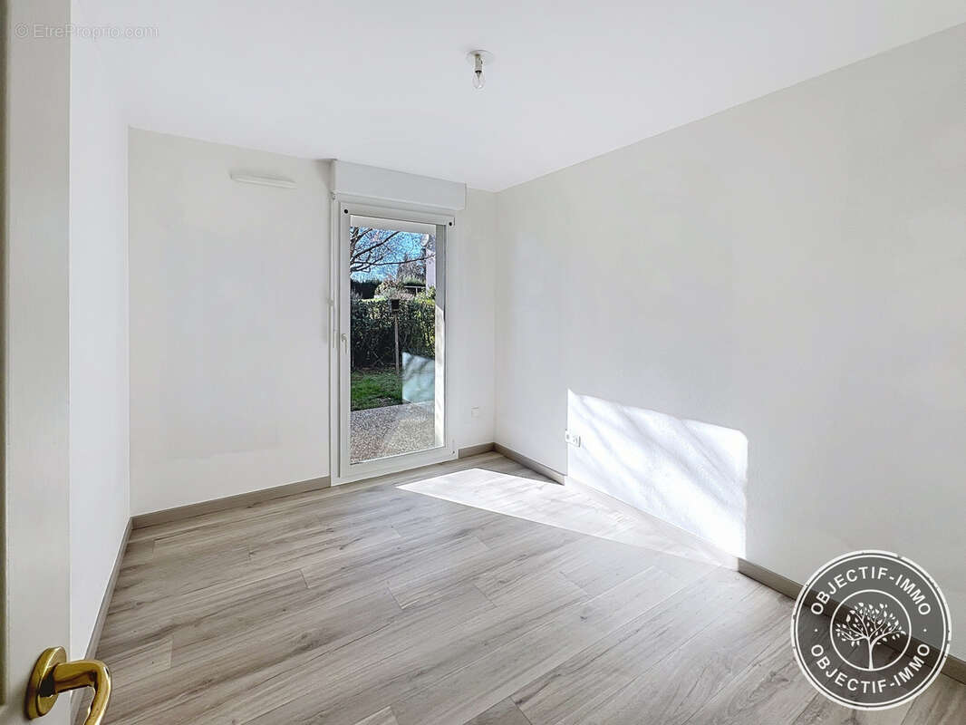 Appartement à HOCHFELDEN