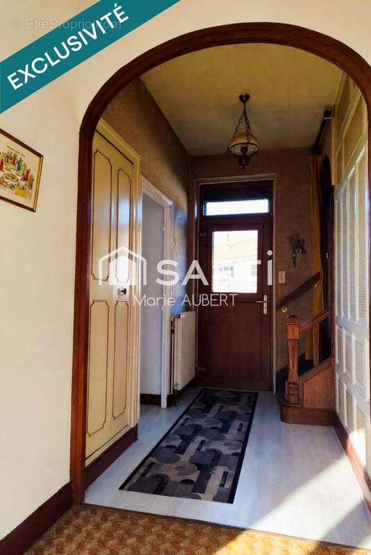 Photo 3 - Maison à MESSEIX