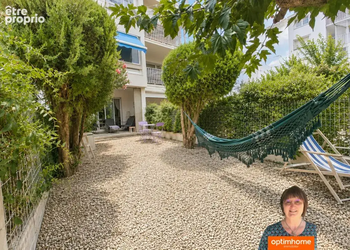 Appartement à vendre 2 pièces en rez-de-jardin, Boucanet - LE GRAU DU ROI (30) - photo 11