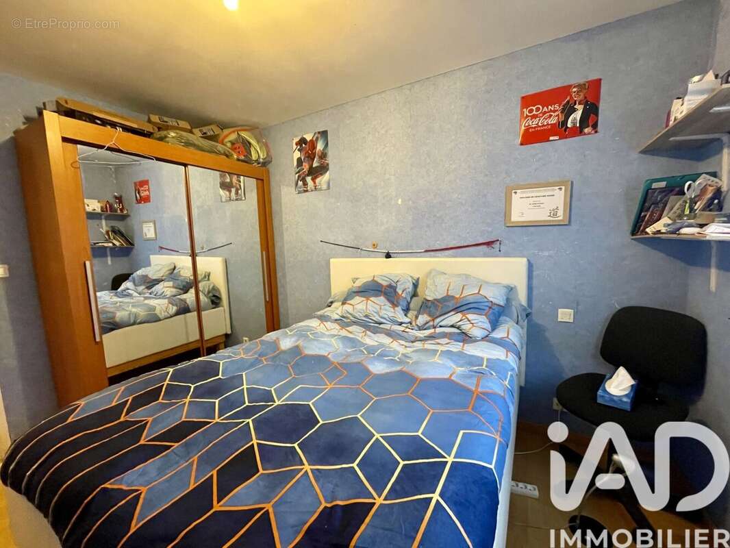 Photo 6 - Maison à PLANIOLES