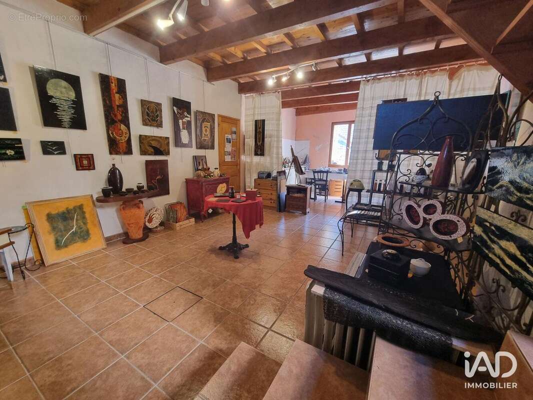 Photo 8 - Maison à AVENE