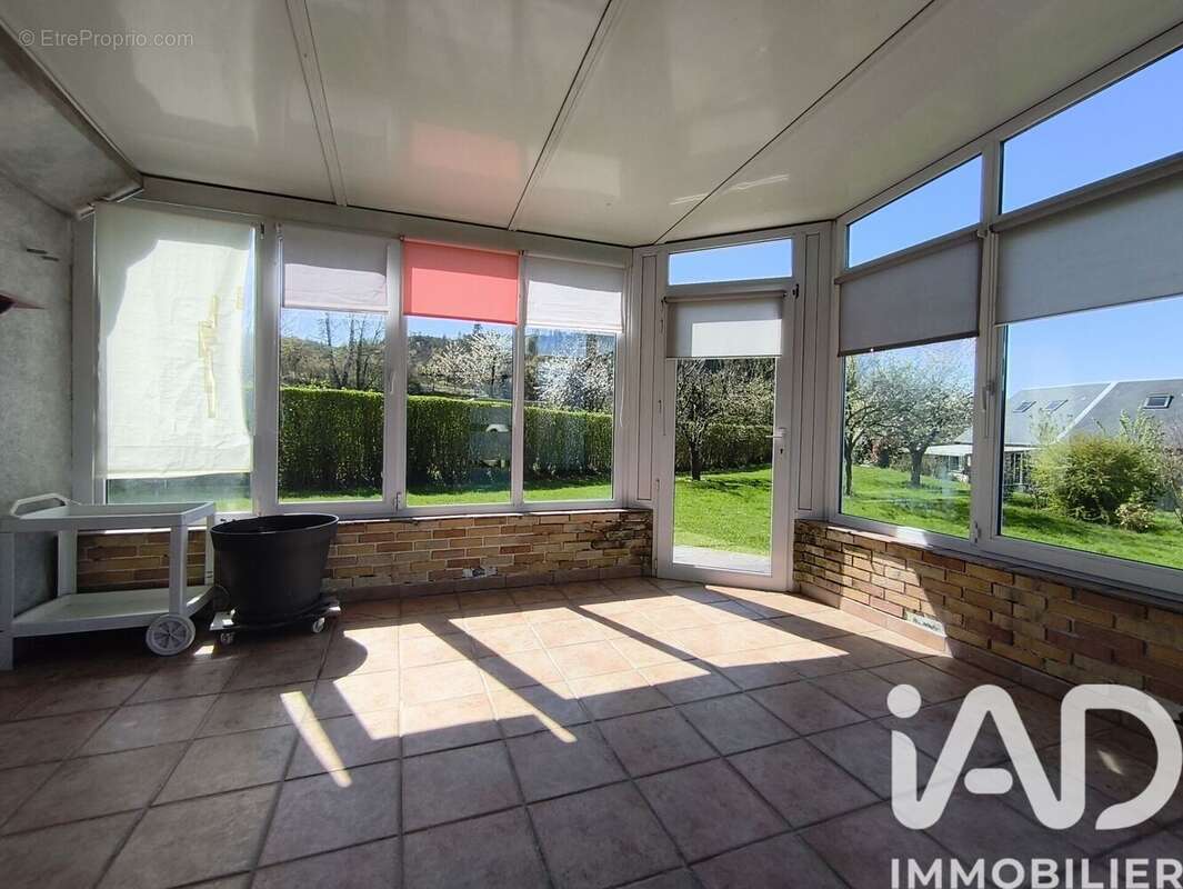 Photo 6 - Maison à GIVET