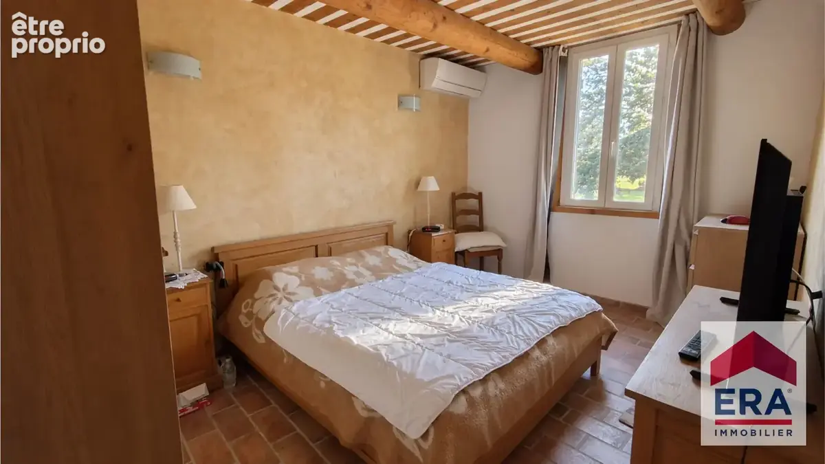 Maison 2100m² à mondragon - photo 10