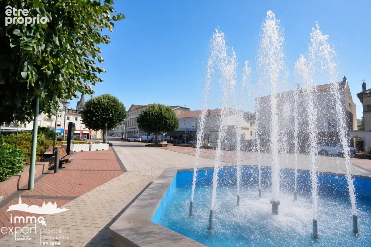 Appartement - t2 lumineux et fonctionnel au cœur de vittel - photo 9