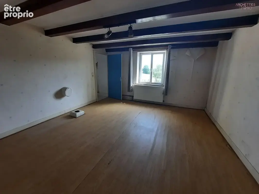 Maison 5 pièces 137 m² à vendre à Xertigny (88220) - photo 8