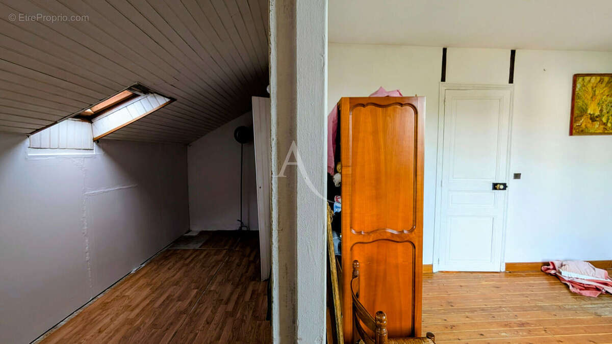 Maison Neuilly Plaisance 3 pièce(s) 71 m2 - photo 7