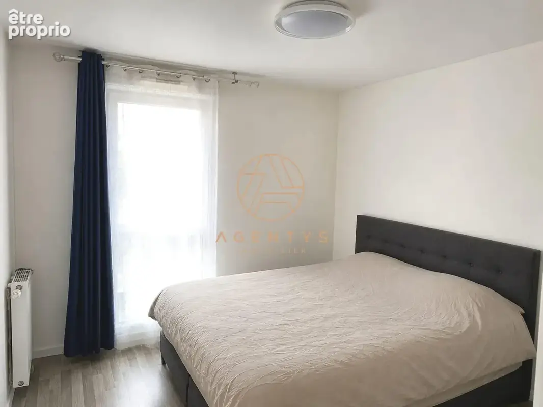 Appartement 3 pièces 58 m² à vendre à Champigny-Sur-Marne (94500) - photo 3