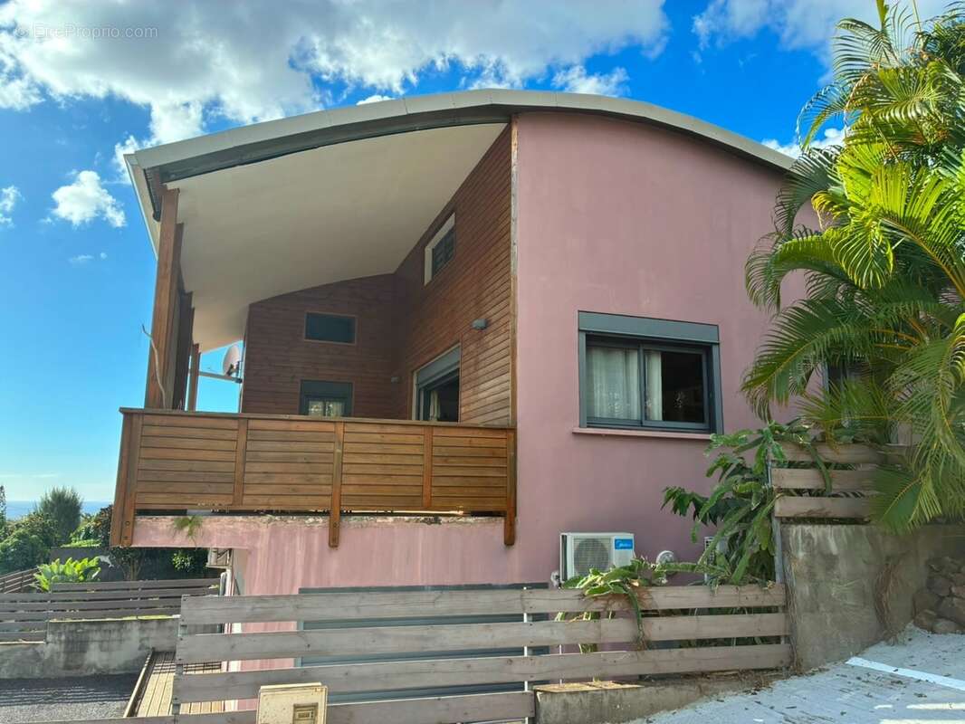 Maison à vendre 4 pièces proche de SAINT PAUL (974) - photo 10