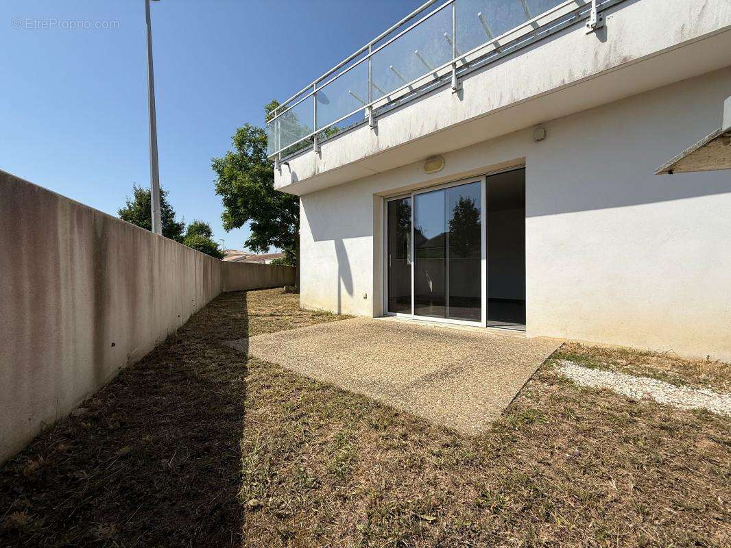 Appartement à PERIGNY