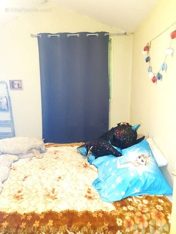 Appartement à SAINT-AIGULIN