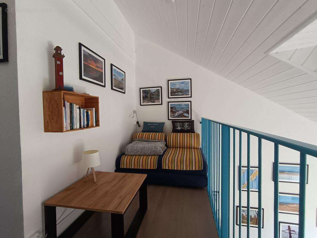 Achat Appartement Duplex Vue Mer - photo 8