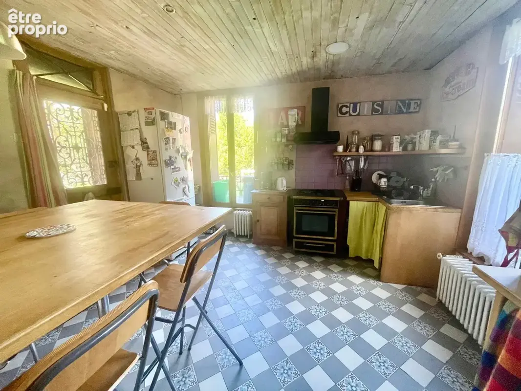 Maison à vendre 7 pièces ERMONT (95) - photo 11
