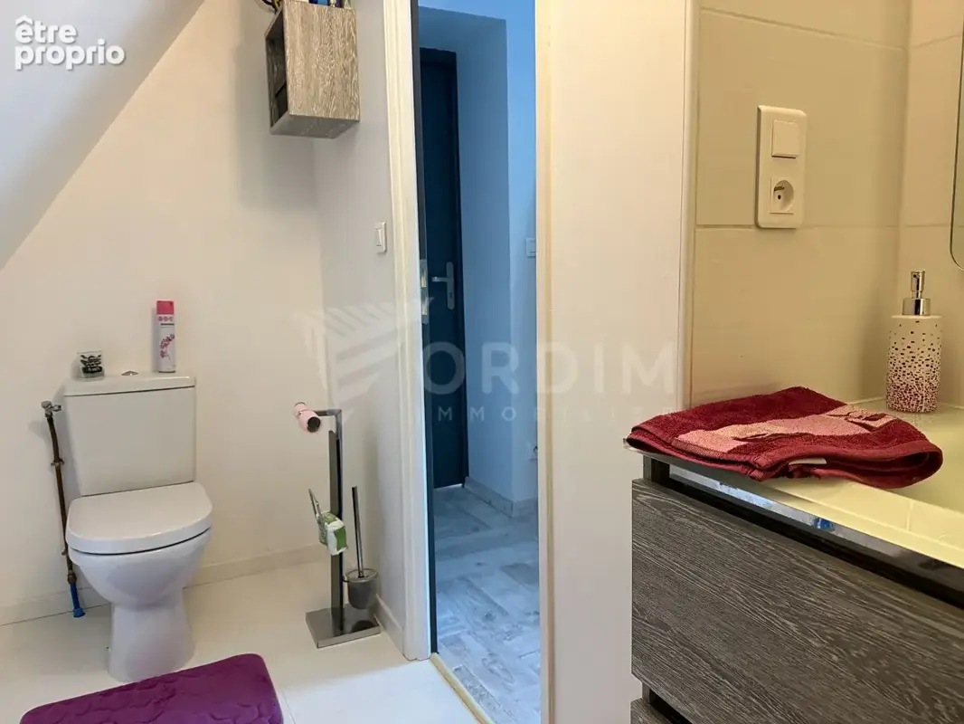 Maison rénovée 148m² - La Celle sur Loire - photo 17