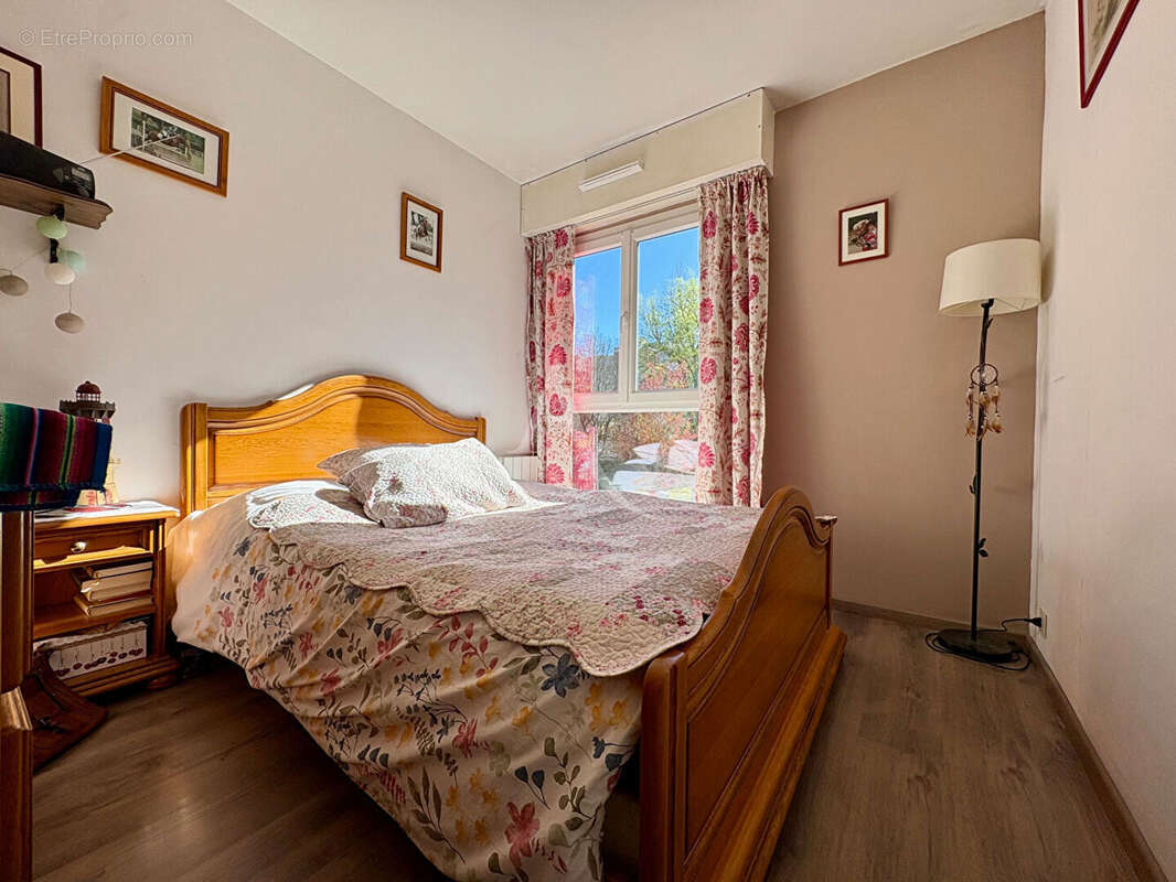Appartement à GIF-SUR-YVETTE