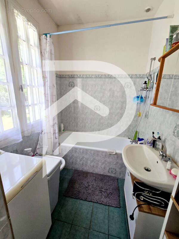 Maison à ARTHEZ-DE-BEARN