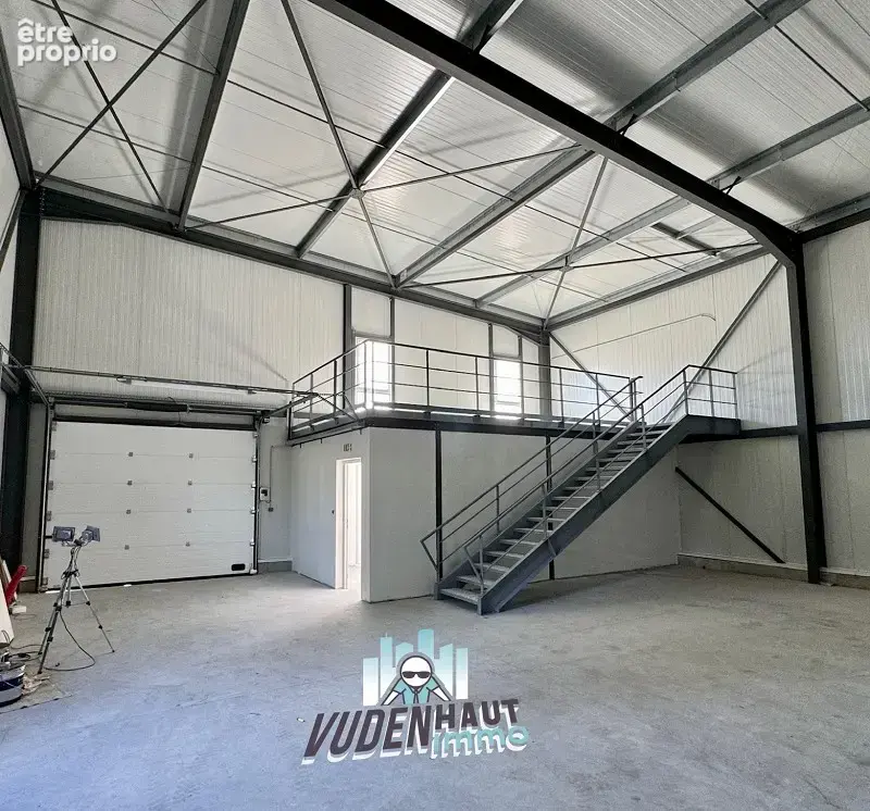 Commerce 352 m² à vendre à Labarthe-Sur-Leze (31860) - photo 2