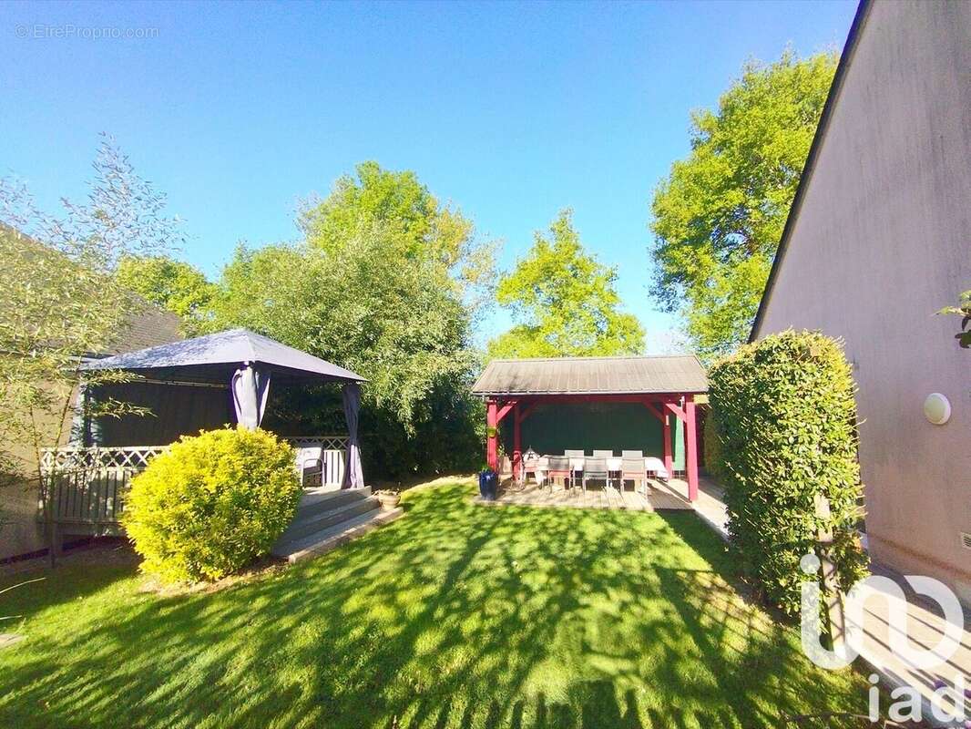 Photo 2 - Maison à COSSE-LE-VIVIEN