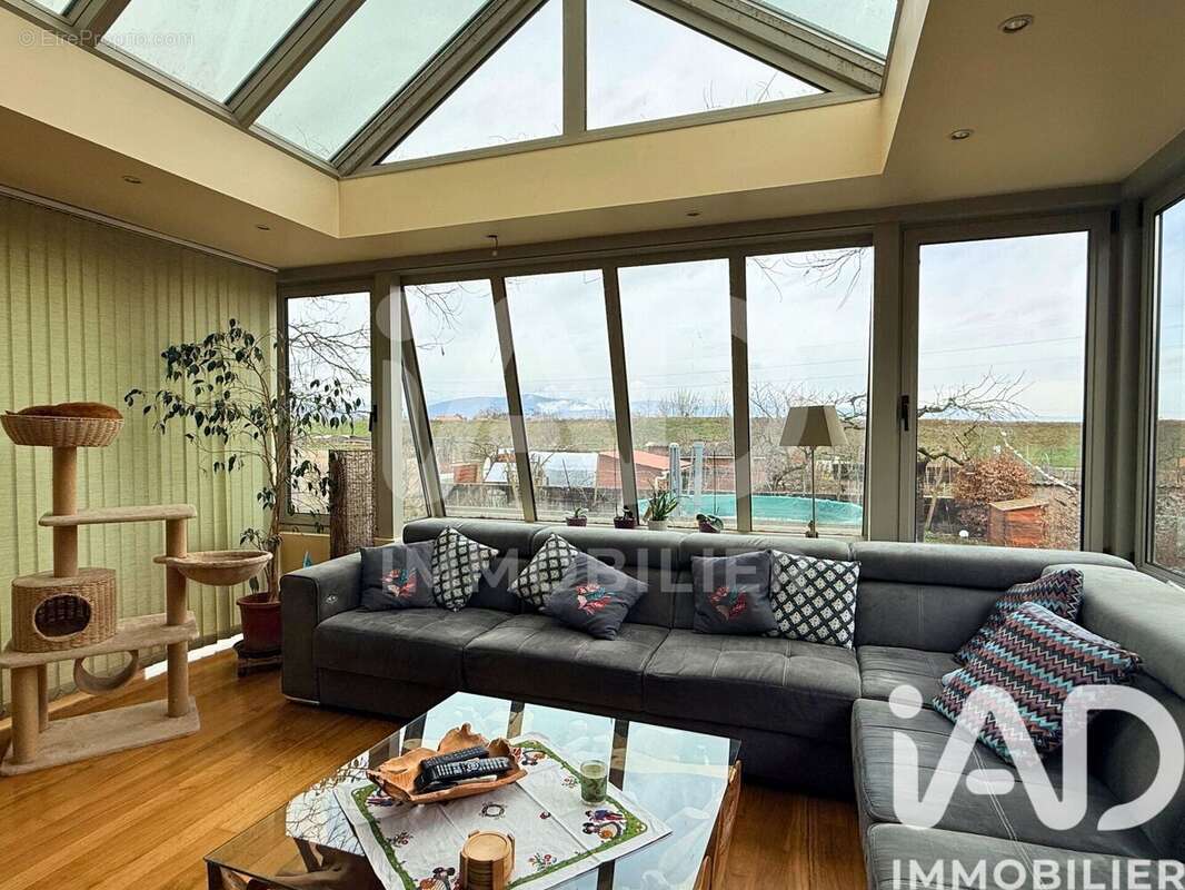 Photo 3 - Maison à COLMAR