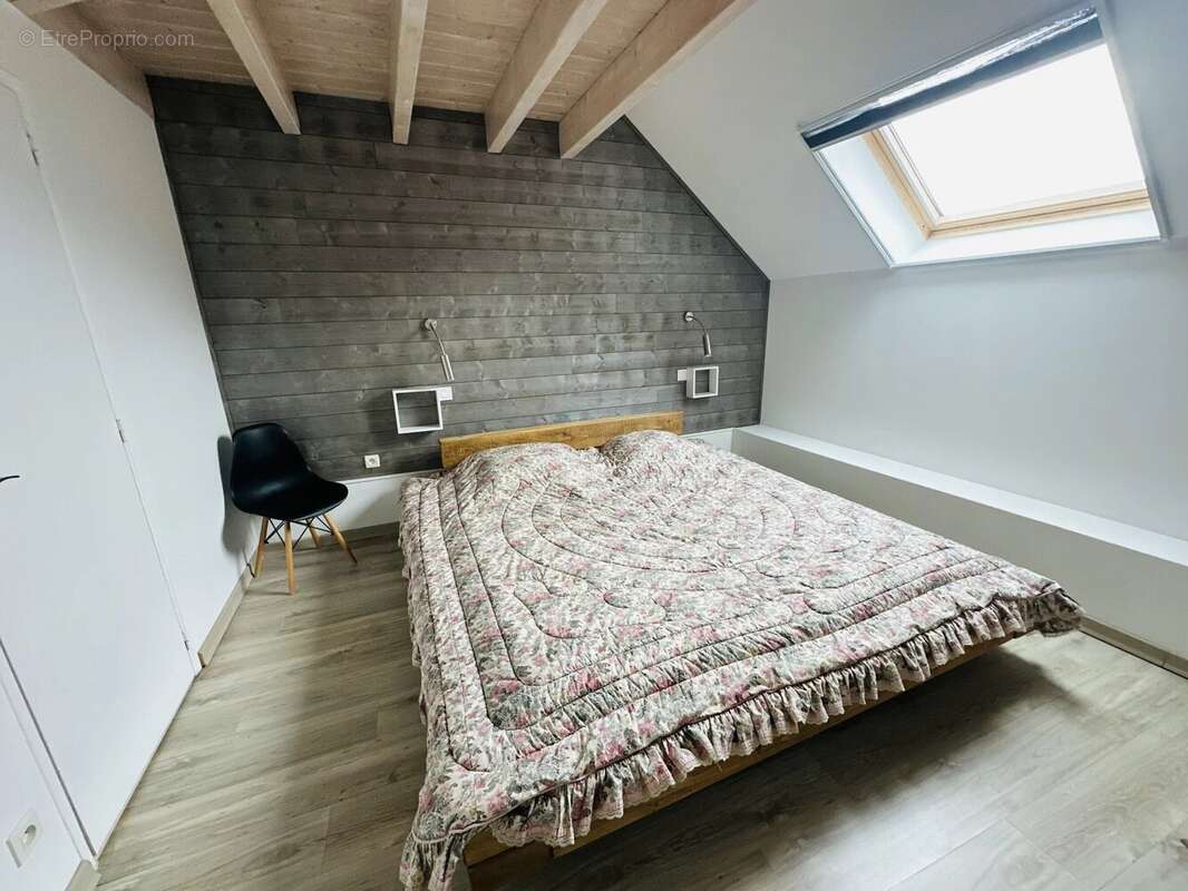 Appartement à AIX-LES-BAINS