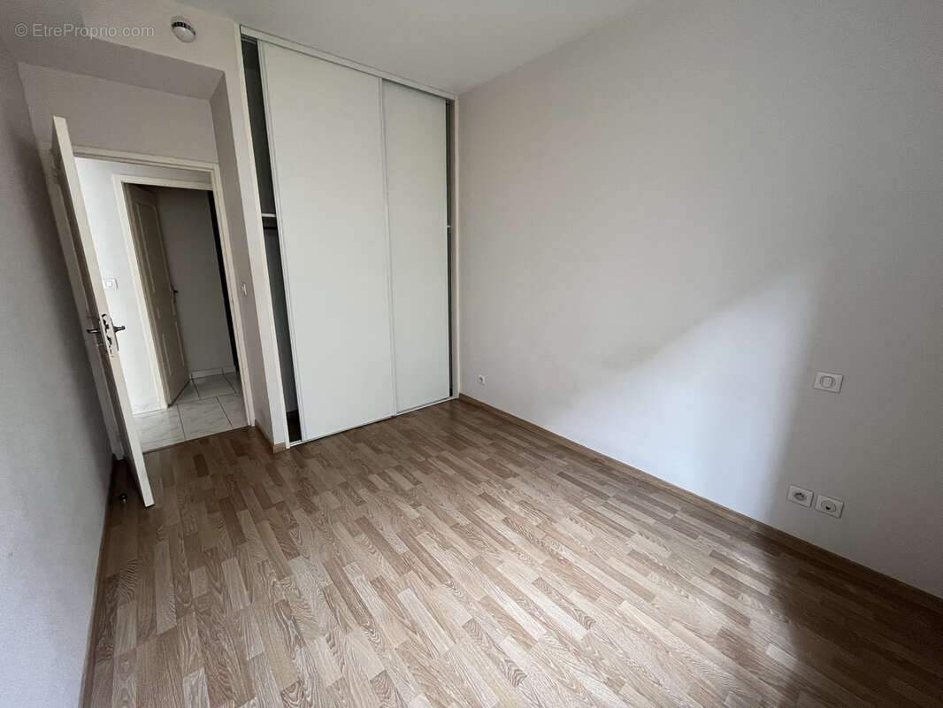 Appartement à LIMOGES