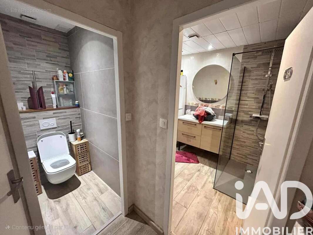 Photo 8 - Appartement à MARLY