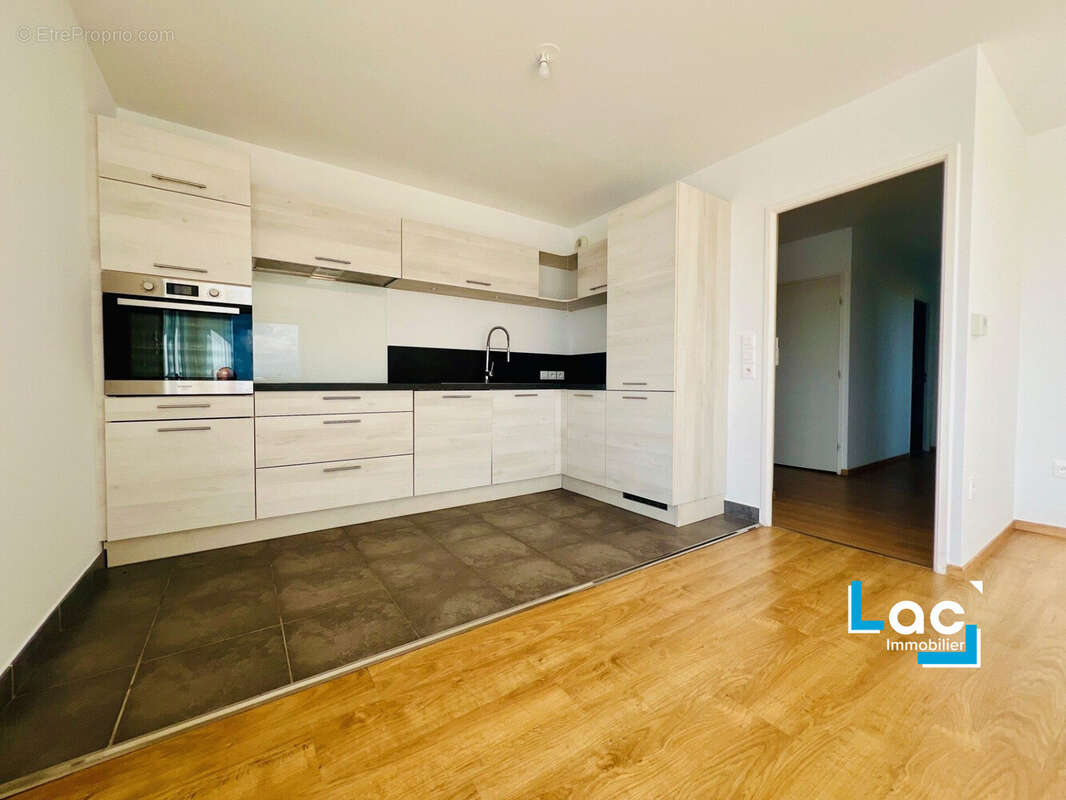 Appartement à WAMBRECHIES