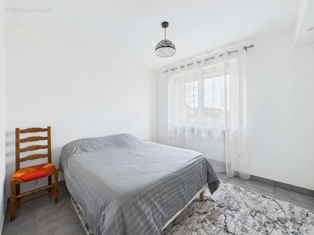 Maison à SAINTE-SIGOLENE